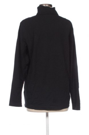 Damen Rollkragen H&M, Größe XL, Farbe Schwarz, Preis 5,82 €