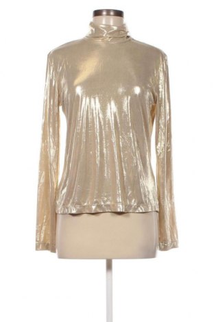 Γυναικείο ζιβάγκο H&M, Μέγεθος L, Χρώμα Χρυσαφί, Τιμή 6,46 €