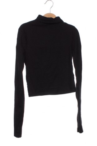 Γυναικείο ζιβάγκο H&M Divided, Μέγεθος XS, Χρώμα Μαύρο, Τιμή 4,70 €