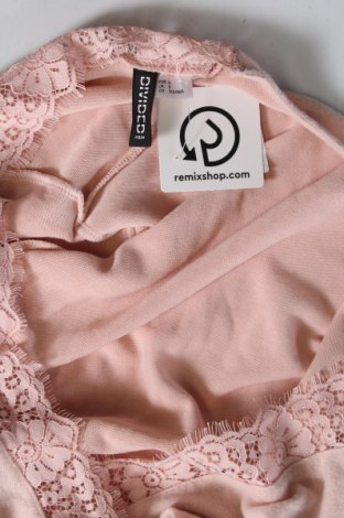 Damen Rollkragen H&M Divided, Größe S, Farbe Rosa, Preis 3,66 €