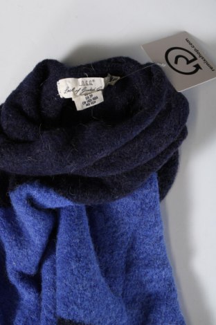 Damen Rollkragen H&M L.O.G.G., Größe XS, Farbe Blau, Preis 5,85 €