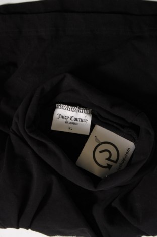 Damen Rollkragen Juicy Couture, Größe XL, Farbe Schwarz, Preis 26,72 €