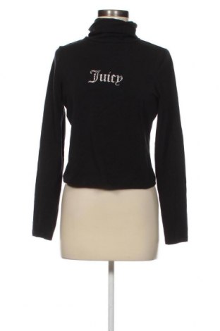 Damen Rollkragen Juicy Couture, Größe XL, Farbe Schwarz, Preis 47,32 €