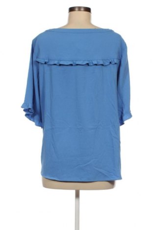 Damen Rollkragen Mayerline, Größe XL, Farbe Blau, Preis 15,03 €