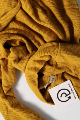 Γυναικείο ζιβάγκο My Style, Μέγεθος L, Χρώμα Κίτρινο, Τιμή 2,59 €