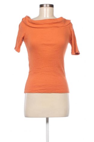 Damen Rollkragen Nice Things Paloma S., Größe S, Farbe Orange, Preis € 13,36