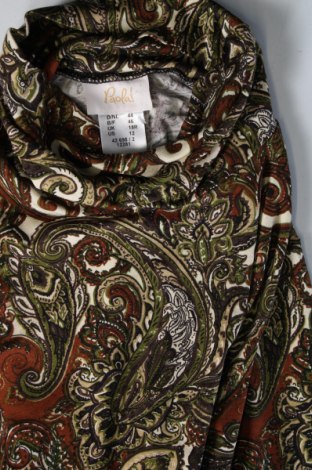 Damen Rollkragen Paola, Größe XL, Farbe Mehrfarbig, Preis 4,67 €