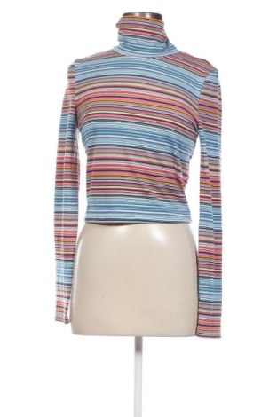 Damen Rollkragen SHEIN, Größe M, Farbe Mehrfarbig, Preis 6,61 €