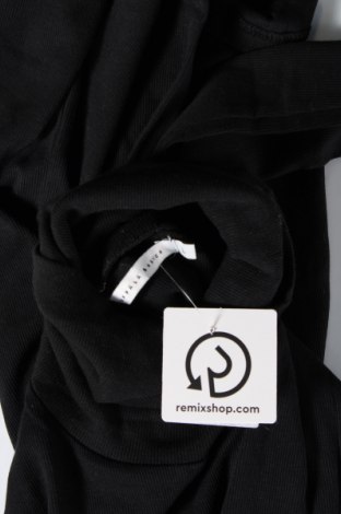 Damen Rollkragen Seppala, Größe L, Farbe Schwarz, Preis 2,64 €