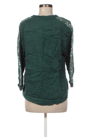 Γυναικεία μπλούζα Sora, Μέγεθος M, Χρώμα Πράσινο, Τιμή 11,75 €