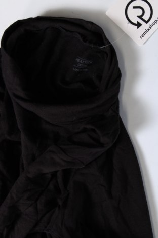 Damen Rollkragen Uniqlo, Größe S, Farbe Schwarz, Preis 23,66 €