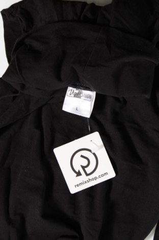 Damen Rollkragen Up 2 Fashion, Größe L, Farbe Schwarz, Preis 5,95 €