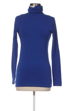 Damen Rollkragen Vero Moda, Größe L, Farbe Blau, Preis 13,92 €