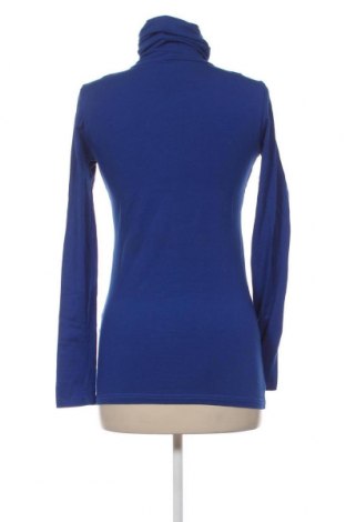 Damen Rollkragen Vero Moda, Größe L, Farbe Blau, Preis € 7,66