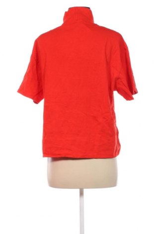 Damen Rollkragen Zara, Größe M, Farbe Rot, Preis € 13,92