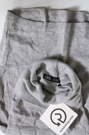 Γυναικείο ζιβάγκο Zara, Μέγεθος M, Χρώμα Γκρί, Τιμή 2,52 €