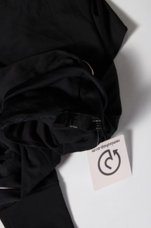 Γυναικείο ζιβάγκο Zara Trafaluc, Μέγεθος S, Χρώμα Μαύρο, Τιμή 16,70 €