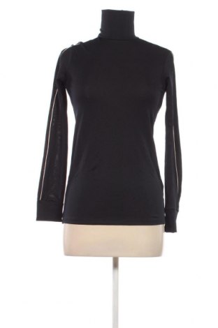 Damen Rollkragen Zara Trafaluc, Größe S, Farbe Schwarz, Preis 18,79 €