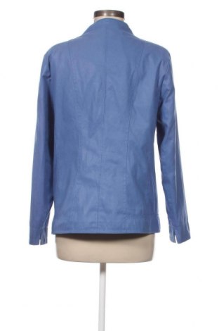 Γυναικείο σακάκι, Μέγεθος L, Χρώμα Μπλέ, Τιμή 16,33 €