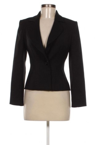 Γυναικείο σακάκι, Μέγεθος S, Χρώμα Μαύρο, Τιμή 10,21 €