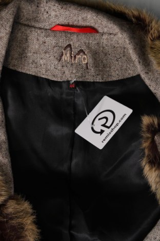 Γυναικείο σακάκι, Μέγεθος M, Χρώμα Γκρί, Τιμή 6,75 €