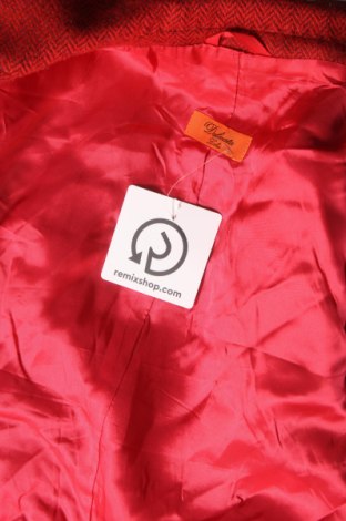 Дамско сако, Размер M, Цвят Червен, Цена 26,34 лв.