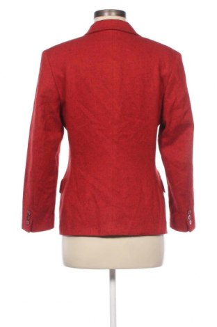 Дамско сако, Размер M, Цвят Червен, Цена 26,34 лв.
