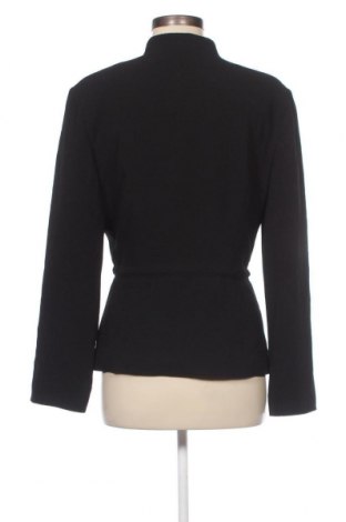 Γυναικείο σακάκι, Μέγεθος L, Χρώμα Μαύρο, Τιμή 22,46 €