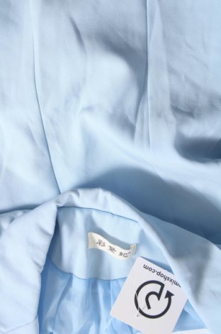 Γυναικείο σακάκι, Μέγεθος M, Χρώμα Μπλέ, Τιμή 13,48 €