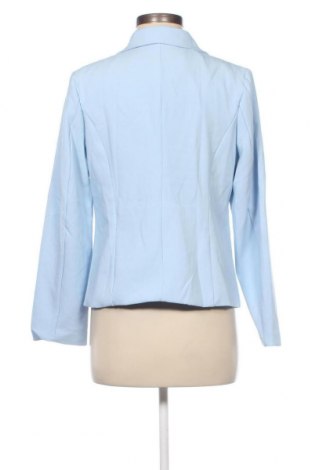 Γυναικείο σακάκι, Μέγεθος M, Χρώμα Μπλέ, Τιμή 13,48 €