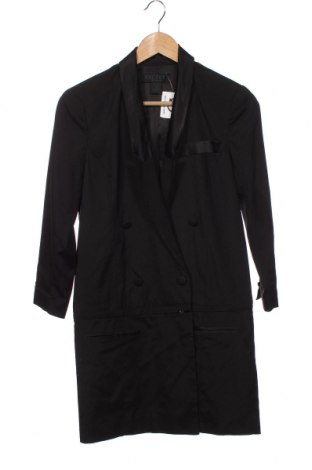 Дамско сако, Размер XS, Цвят Черен, Цена 18,46 лв.