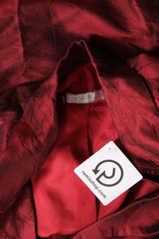 Dámské sako , Velikost L, Barva Červená, Cena  556,00 Kč