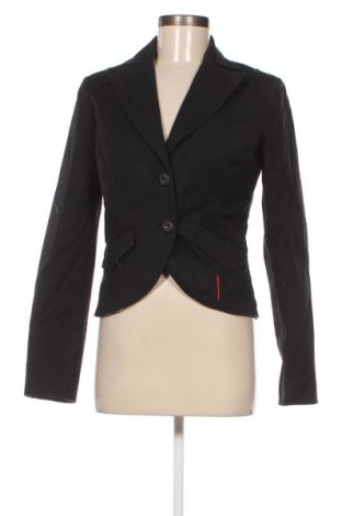 Dámske sako , Veľkosť S, Farba Čierna, Cena  14,60 €