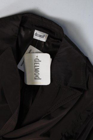 Дамско сако, Размер M, Цвят Кафяв, Цена 42,00 лв.