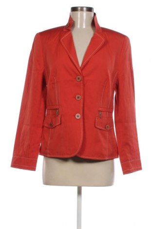 Γυναικείο σακάκι, Μέγεθος M, Χρώμα Πορτοκαλί, Τιμή 16,47 €