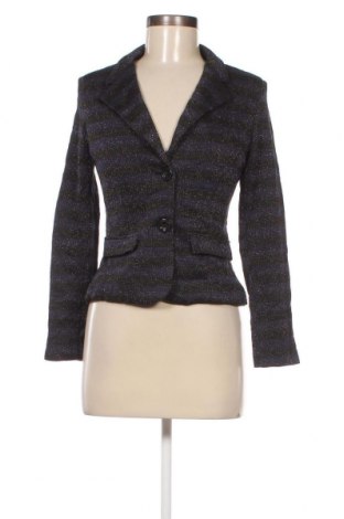 Γυναικείο σακάκι, Μέγεθος M, Χρώμα Μπλέ, Τιμή 13,51 €