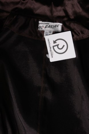 Γυναικείο σακάκι, Μέγεθος M, Χρώμα Καφέ, Τιμή 15,28 €