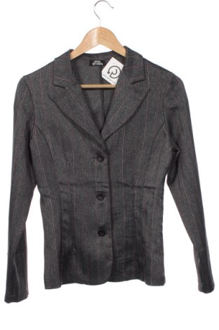 Damen Blazer, Größe XS, Farbe Grau, Preis 14,60 €