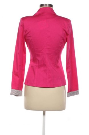 Дамско сако, Размер M, Цвят Розов, Цена 43,90 лв.