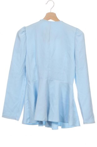 Γυναικείο σακάκι, Μέγεθος XS, Χρώμα Μπλέ, Τιμή 22,20 €