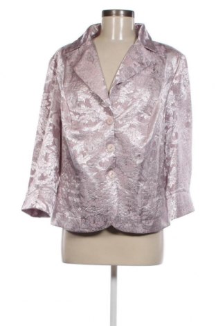 Γυναικείο σακάκι, Μέγεθος XXL, Χρώμα Ρόζ , Τιμή 23,00 €