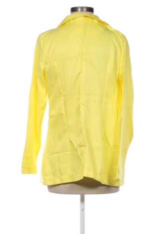 Damen Blazer, Größe M, Farbe Gelb, Preis € 14,63