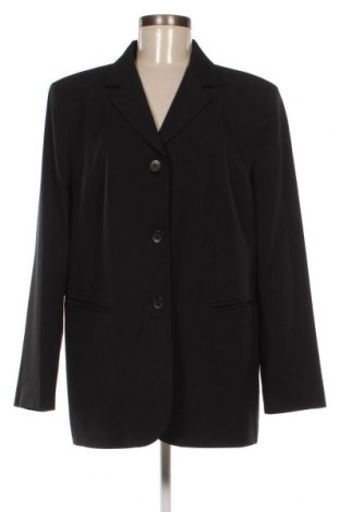 Дамско сако, Размер XL, Цвят Черен, Цена 82,65 лв.