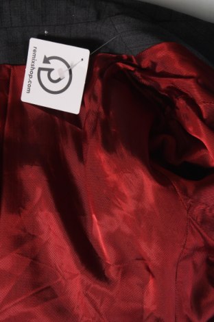 Damen Blazer, Größe S, Farbe Grau, Preis 14,63 €