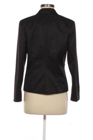 Γυναικείο σακάκι, Μέγεθος M, Χρώμα Μαύρο, Τιμή 12,42 €