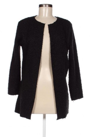 Γυναικείο σακάκι, Μέγεθος S, Χρώμα Μαύρο, Τιμή 13,88 €