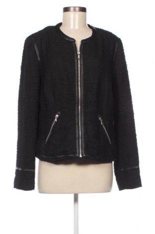 Γυναικείο σακάκι, Μέγεθος L, Χρώμα Μαύρο, Τιμή 7,35 €