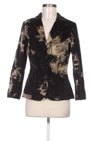 Γυναικείο σακάκι, Μέγεθος S, Χρώμα Πολύχρωμο, Τιμή 6,26 €