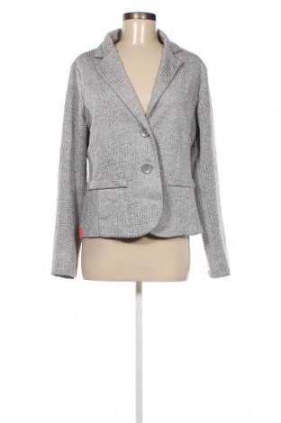 Γυναικείο σακάκι, Μέγεθος XL, Χρώμα Γκρί, Τιμή 6,26 €