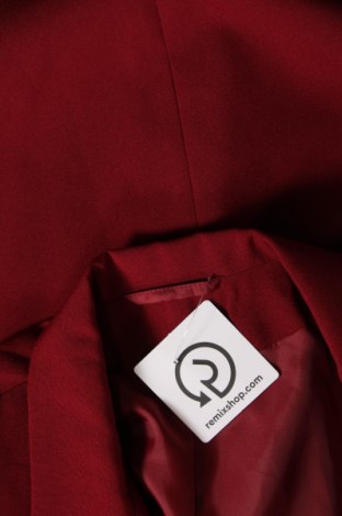 Dámske sako , Veľkosť L, Farba Červená, Cena  6,75 €